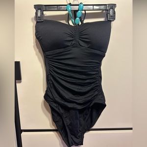 Ralph Lauren One piece Bikini Swimsuit